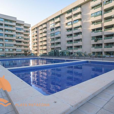 Patacona Green Holiday Валенсия Экстерьер фото