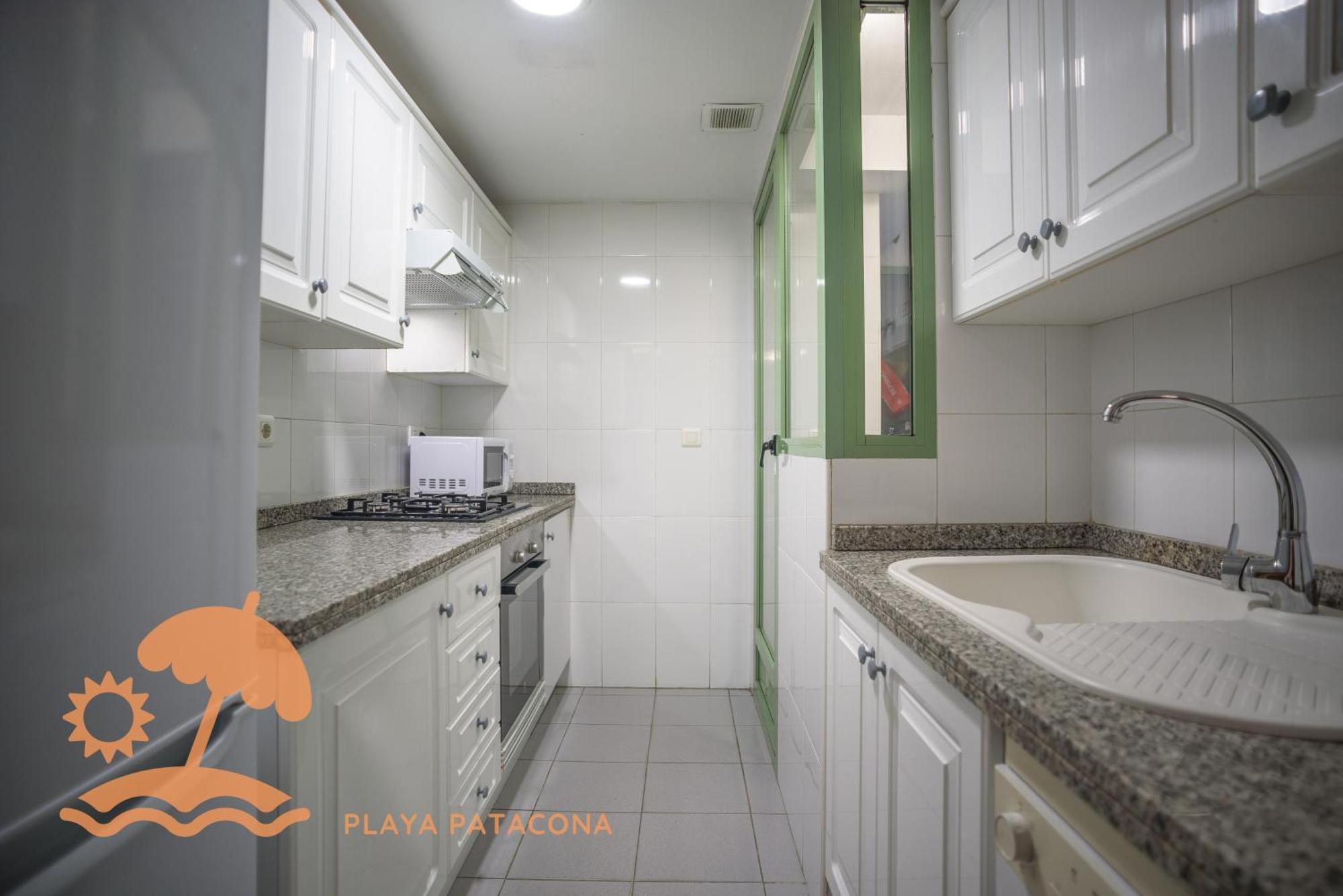 Patacona Green Holiday Валенсия Экстерьер фото