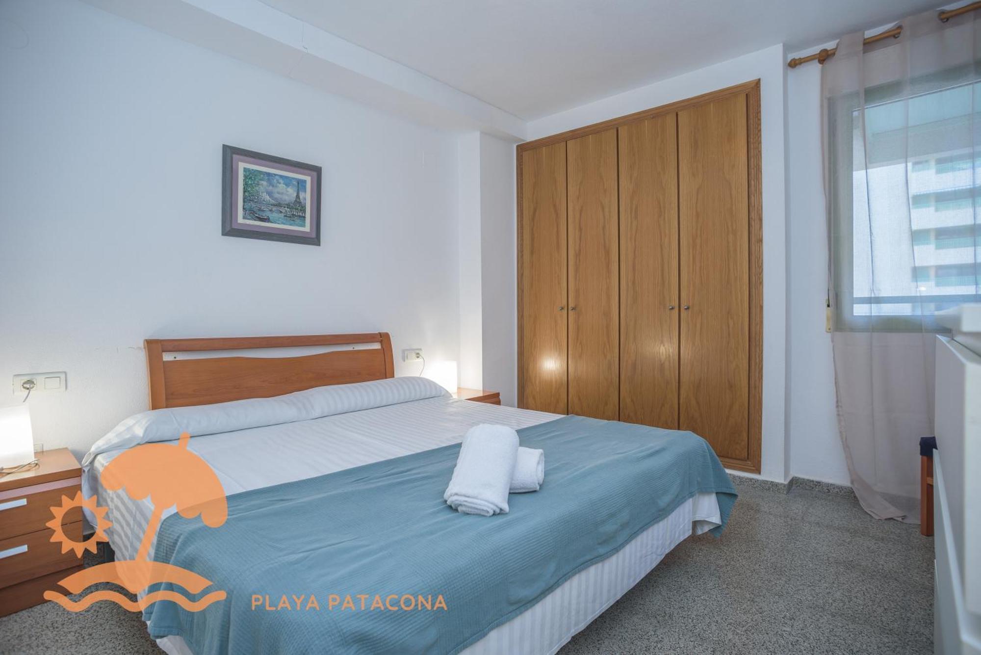 Patacona Green Holiday Валенсия Экстерьер фото